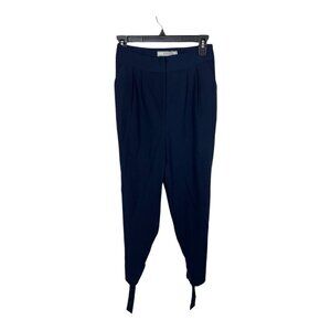 ASOS blue dress pants NWT‎